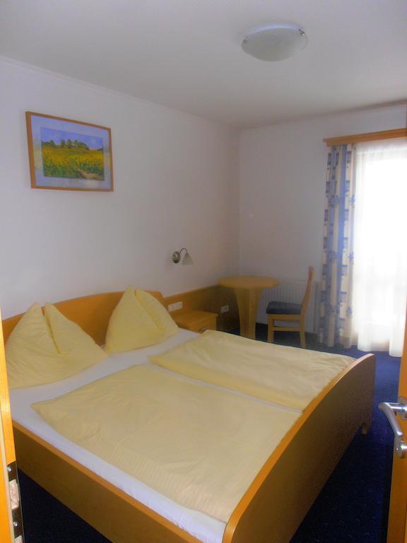 Apartamento Kleinellmauhof Grossarl Habitación foto
