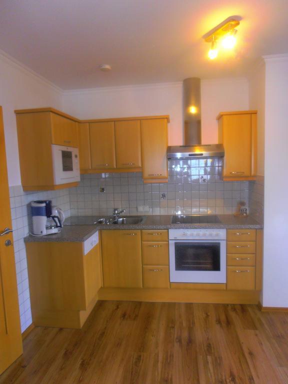 Apartamento Kleinellmauhof Grossarl Habitación foto